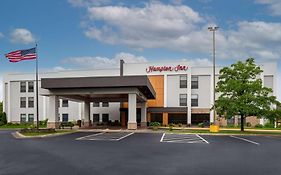 Hampton Inn Binghamton/johnson City